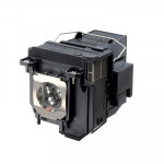ACCESSORI LAMPADE - EPSON LAMPADA PER VIDEOPROIETTORE  V13H010L90 ELPLP90 X EB-670/EB-675W/EB-675WI/EB-680WI - Borgaro Online
