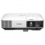 VIDEOPROIETTORI WUXGA 16:10 FINO A 5500 ANSI LUMEN - VIDEOPROIETTORE EPSON EB-2250U WUXGA V11H871040 5000LM 16:10 FULL HD 15000:1 USB RS232C LAN (OPZ.) TELECOMANDO, CAVO ALIMENT. - Borgaro Online
