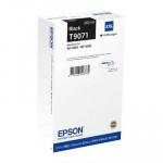 MATERIALI DI CONSUMO CARTUCCE - CARTUCCIA EPSON T9071 XXL C13T907140 NERO 10.000PG X WF-6XXX WF-6090DW/6590DWF - Borgaro Online