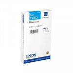 MATERIALI DI CONSUMO CARTUCCE - CARTUCCIA EPSON T9072 XXL C13T907240 CIANO 7.000PG X WF-6XXX WF-6090DW/6590DWF - Borgaro Online