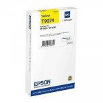MATERIALI DI CONSUMO CARTUCCE - CARTUCCIA EPSON T9074 XXL C13T907440 GIALLO 7.000PG X WF-6XXX WF-6090DW/6590DWF - Borgaro Online