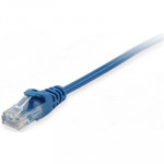 CAVI CAVI DI RETE - CAVO RETE CAT.5E-U/UTP BLU NON SCHERMATO 2MT EQUIP 825431 - EAN: 4015867146804 - Borgaro Online