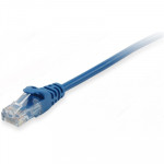 CAVI CAVI DI RETE - CAVO RETE CAT.6 U/UTP BLU NON  SCHERMATO 2MT EQUIP 625431- EAN:4015867172254 - Borgaro Online