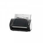 SCANNER DOCUMENTALI - SCANNER FUJITSU FI-7140 A4 (A3 CON CARTELLINA OPZIONALE)40PPM/80IPM RIS. 300DPI ADF 80FF DUPLEX USB PA03670-B101 DOCUMENTALE - Borgaro Online