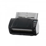 SCANNER DOCUMENTALI - SCANNER FUJITSU FI-7160 A4 (A3 CON CARTELLINA OPZIONALE)60PPM/120IPM RIS. 600DPI ADF 80FF DUPLEX USB PA03670-B051 DOCUMENTALE - Borgaro Online