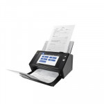 SCANNER DOCUMENTALI - SCANNER FUJITSU N7100 A4 25PPM/50IPM RISOLUZIONE 600DPI ADF 50FF DUPLEX USB LAN PA03706-B001 DOCUMENTALE - Borgaro Online