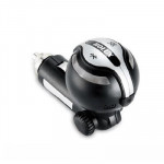 SMARTPHONE ACCESSORI - PDA ACCESSORIO ANTENNA GPS BLUETOOTH HOLUX 20 CANALI 03 ACCENDISIGARI AUTO SIRF III GR239 08HX010020003 - Borgaro Online