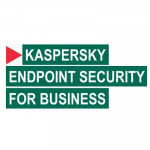 SOFTWARE ANTIVIRUS MULTILICENZA - KASPERSKY END POINT FOR BUSINESS - SELECT - RINNOVO - 2 ANNI - BAND Q 50-99USER (KL4863XAQDR) - Borgaro Online