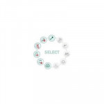 SOFTWARE ANTIVIRUS MULTILICENZA - KASPERSKY END POINT FOR BUSINESS - SELECT - RINNOVO - 2 ANNI - BAND N 20-24USER (KL4863XANDR) - Borgaro Online