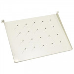 ARMADI RACK ACCESSORI - RACK19'' RIPIANO PER ARMADIO 1U LKRIP350G UNIVERSALE PROFONDITà 350MM GRIGIO (CAP.CARICO 20KG)-EAN:8028400037534 - Borgaro Online