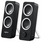 MULTIMEDIA CASSE ACUSTICHE - CASSE LOGITECH RETAIL Z200 980-000810 10W STEREO BLACK JACK 3,5MM CONTROLLO VOLUME E TONI - Borgaro Online