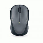 MOUSE CORDLESS - MOUSE LOGITECH RETAIL M235 WIRELESS OTTICO GRIGIO USB P/N 910-002201 - Borgaro Online
