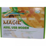 MODEM ESTERNI USB - MODEM ADSL USB MAGIK 0648H020364 ESTERNO - Borgaro Online