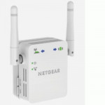 NETWORKING WIRELESS POWERLINE - WIRELESS N EXTENDER 300N NETGEAR WN3000RP-200PES 1P LAN-SWITCH 10/100-SU PRESA ELETTRICA- GARANZIA 2 ANNI - Borgaro Online