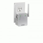 NETWORKING WIRELESS WIRELESS ACCESSORI - WIRELESS N EXTENDER DUALBAND AC750 NETGEAR EX3700-100PES - GARANZIA 2 ANNI - Borgaro Online