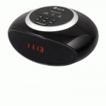 MULTIMEDIA RADIO - RADIO SVEGLIA NGS * ROLLERCLOCK BLUETOOTH RADIO FM BLACK 8436544945460 - Borgaro Online