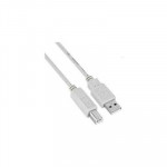 CAVI CAVI USB - CAVO USB A-B M/M 3MT NILOX 07NXU20300101 - Borgaro Online