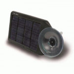 ACCESSORI ACCESSORI - CARICABATTERIE UNIVERSALE PANN. SOLARE NILOX 26NXCBSO00002 CON BATT. INT. 1600MAH E VENTOSA X GPS,GSM,ETC. - Borgaro Online