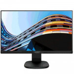 MONITOR LCD DA 24 - MONITOR PHILIPS LCD IPS LED 23.8'' WIDE 243S7EYMB/00 5MS SOFTBLUE MM FHD 1000:1 BLACK VGA DP PIVOT VESA FINO:31/05 - Borgaro Online