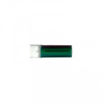 UFFICIO E CANCELLERIA PENNE - PENNA PILOT RICARICA REFIL MARKER VSUPERCOLOR VERDE 004133 - Borgaro Online