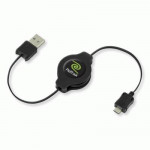 CAVI CAVI RETRATTILI - CAVO USB A MICRO RETRATTILE EUCABLEMICRO5 RETRAK 181204000321 - Borgaro Online
