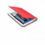 BORSE E CUSTODIE CUSTODIA TAB - CUSTODIA SAMSUNG EFC-1G2NPECSTD A LIBRO RIGIDA PER ''GALAXY NOTE 10.1'' - ROSA - Borgaro Online