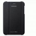 BORSE E CUSTODIE CUSTODIA TAB - CUSTODIA SAMSUNG EFC-1G5SGECSTD A LIBRO RIGIDA PER ''GALAXY TAB 2 7.0'' - GRIGIO - Borgaro Online