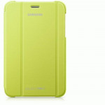 BORSE E CUSTODIE CUSTODIA TAB - CUSTODIA SAMSUNG EFC-1G5SMECSTD A LIBRO RIGIDA PER ''GALAXY TAB 2 7.0'' - VERDE - Borgaro Online