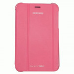 BORSE E CUSTODIE CUSTODIA TAB - CUSTODIA SAMSUNG EFC-1G5SPECSTD A LIBRO RIGIDA PER ''GALAXY TAB 2 7.0'' - ROSA - Borgaro Online