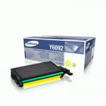 MATERIALI DI CONSUMO TONER - TONER SAMSUNG CLT-Y6092S/ELS GIALLO X CLP-770ND DA 7.000 PAG. - Borgaro Online