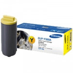 MATERIALI DI CONSUMO TONER - TONER SAMSUNG CLP-Y350A GIALLO X CLP-350N DA 2000 PAG. - Borgaro Online