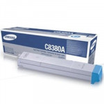 MATERIALI DI CONSUMO TONER - TONER SAMSUNG CLX-C8380A/ELS CIANO X CLX-8380ND DA 15.000 PAG. - Borgaro Online