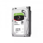 HARD DISK HD PER NAS - HARD DISK SATA3 3.5'' X NAS 2000GB(2TB) SEAGATE IRONWOLF ST2000VN004 5900RPM CACHE 64MB PER NAS DA 1 A 8 UNITà - Borgaro Online