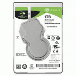 HARD DISK SATA3 - 2,5 - HARD DISK NB SATA3 2.5'' 1000GB(1TB) SEAGATE BARRACUDA ST1000LM048 5400RPM 128MB CACHE 7MM - Borgaro Online