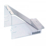 OPZIONI SERVER CONVOGLIATORI ARIA - CONVOGLIATORE ARIA SUPERMICRO AGGIUNTIVO  PER MEMORIE ECC/FB SU CHASSIS SERIE 743TQ-865SQ (MCP-310-74301-0N) - Borgaro Online