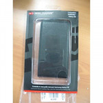 BORSE E CUSTODIE CUSTODIA SMARTPHONE - CUSTODIA X SAMSUNG GALAXY SIII SCP10037 SWISS CHARGER IN VERA PELLE NERA - Borgaro Online