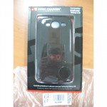 BORSE E CUSTODIE CUSTODIA SMARTPHONE - CUSTODIA X SAMSUNG GALAXY SIII SCP30037 SWISS CHARGER IN SILICONE NERO - Borgaro Online