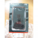 BORSE E CUSTODIE CUSTODIA SMARTPHONE - CUSTODIA X SAMSUNG GALAXY NOTE2 SCP30041 SWISS CHARGER IN SILICONE NERO - Borgaro Online