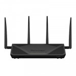 NETWORKING WIRELESS WIRELESS DUAL BAND - WIRELESS ROUTER SYNOLOGY RT2600AC  DUALBAND  800M 2.4GHZ/1.73G 5GHZ 11BGN 4P LAN GIGA 2P USB - GAR.2 ANNI - Borgaro Online