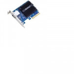 NAS E STORAGE DI RETE ACCESSORI PER NAS - ADATTATORE ETHERNET SYNOLOGY E10G18-T1 10GBPS FULL DUPLEX - Borgaro Online