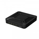 NAS E STORAGE DI RETE VISUAL STATION - VISUAL STATION SYNOLOGY VS360HD 1P LAN 10/100/1000MB RJ45 - 3P USB - Borgaro Online
