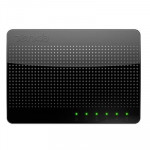 NETWORKING SWITCH GIGABIT - SWITCH 5P LAN GIGABIT TENDA SG105 PLASTIC CASE - DC 5C0.6A - GARANZIA 3 ANNI FINO:31/05 - Borgaro Online