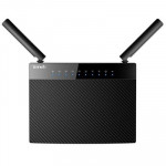 NETWORKING WIRELESS WIRELESS DUAL BAND - WIRELESS AC1200 ROUTER DUAL BAND TENDA AC9  5GHZX867MBPS/2.4GHZX300MBPS 802.11AC-1P WAN+5P GIGABIT-GARANZIA 3 ANNI - Borgaro Online