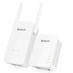 NETWORKING WIRELESS POWERLINE - POWERLINE 1000M WIRELESS N EXTENDER TENDA PH5 KIT- DOPPIO - GARANZIA 2 ANNI FINO:31/05 - Borgaro Online