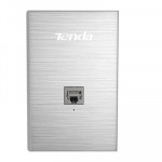 NETWORKING WIRELESS WIRELESS ACCESS POINT - WIRELESS N 300M ACCESS POINT POE DA MURO TENDA W6_US- 2.4GHZ - 2DBI-  GARANZIA 3 ANNI- - Borgaro Online