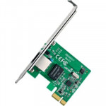 NETWORKING SCHEDE DI RETE - SCHEDA RETE PCI EXPRESS 10/100/1000M TP-LINK TG-3468 32BIT RTL8169SC RJ45 -GARANZIA 3 ANNI- - Borgaro Online