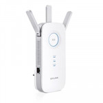 NETWORKING WIRELESS WIRELESS ACCESS POINT - WIRELESS AC1750 RANGE EXTENDER DUAL BAND TP-LINK RE450 1300MNBS X 5GHZ+450MBPS X 2.4GHZ 1P GIGA-3 ANTENNE-GAR.3 ANNI- FINO:31/05 - Borgaro Online