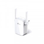 NETWORKING WIRELESS WIRELESS ACCESS POINT - WIRELESS AC1200 RANGE EXTENDER DUAL BAND TP-LINK RE305 867MBPS X 5GHZ+300MBPS X 2.4GHZ 1P 10/100M-2 ANTENNE-GAR.3 ANN FINO:31/05 - Borgaro Online