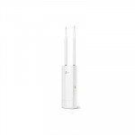 NETWORKING WIRELESS WIRELESS ACCESS POINT - WIRELESS N ACCESS POINT OUTDOOR 300M TP-LINK EAP110-OUTDOOR 1P 10/100 LAN,802.3BGN, PASSIVE POE, MULTI-SSID, ANT.EST,5DBI - Borgaro Online