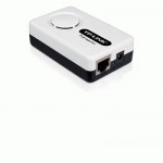 NETWORKING ACCESSORI - ADATTATORE POE INJECTOR TP-LINK TL-POE150S IEEE 802.03AF - PLUG AND PLAY - GARANZIA 3 ANNI - Borgaro Online